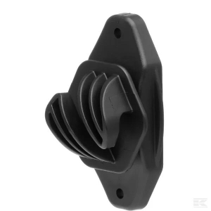 Isolator For 8 Mm Tråd - 20 Stk