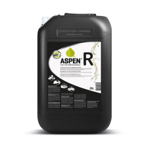 Aspen R, Bensin 25 ltr