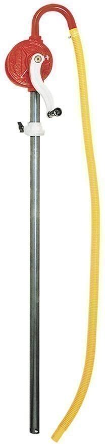 Fatpumpe Koshin 0,25L/Omdr 211Sc20