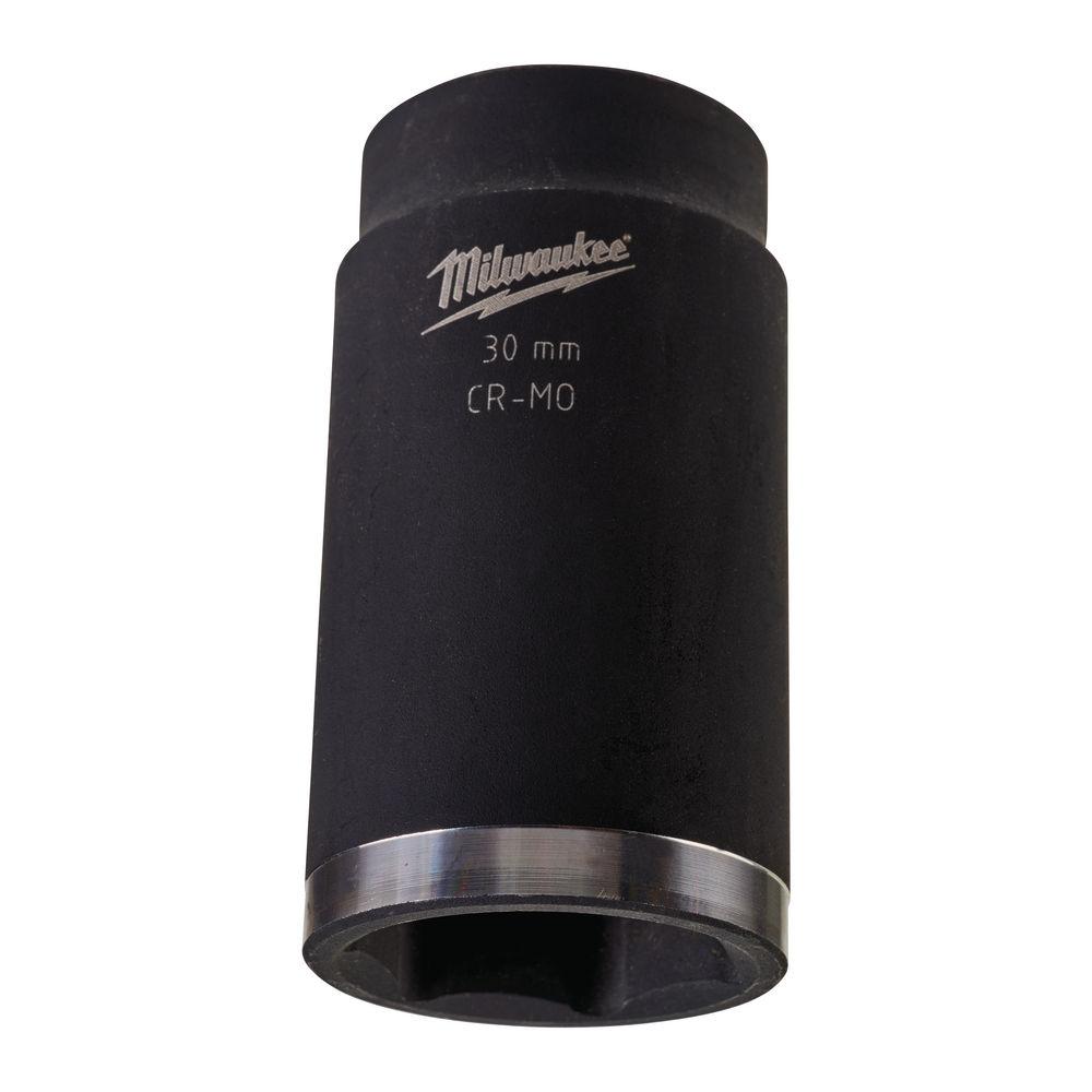 Kraftpipe Shockwave 1/2" - 30 Mm, Milwaukee