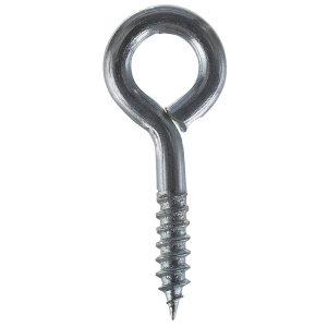 Øyeskrue 1 16 X 8/3,5 Mm Elf - 10 Stk