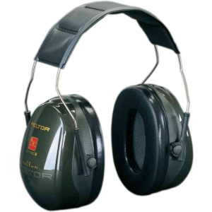 Hørselvern Optime 2, 3M™ Peltor™