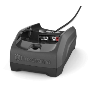 Lader 40-C80, Husqvarna