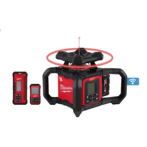 ROTASJONSLASER M18 RLOHV1200-501C  , Milwaukee