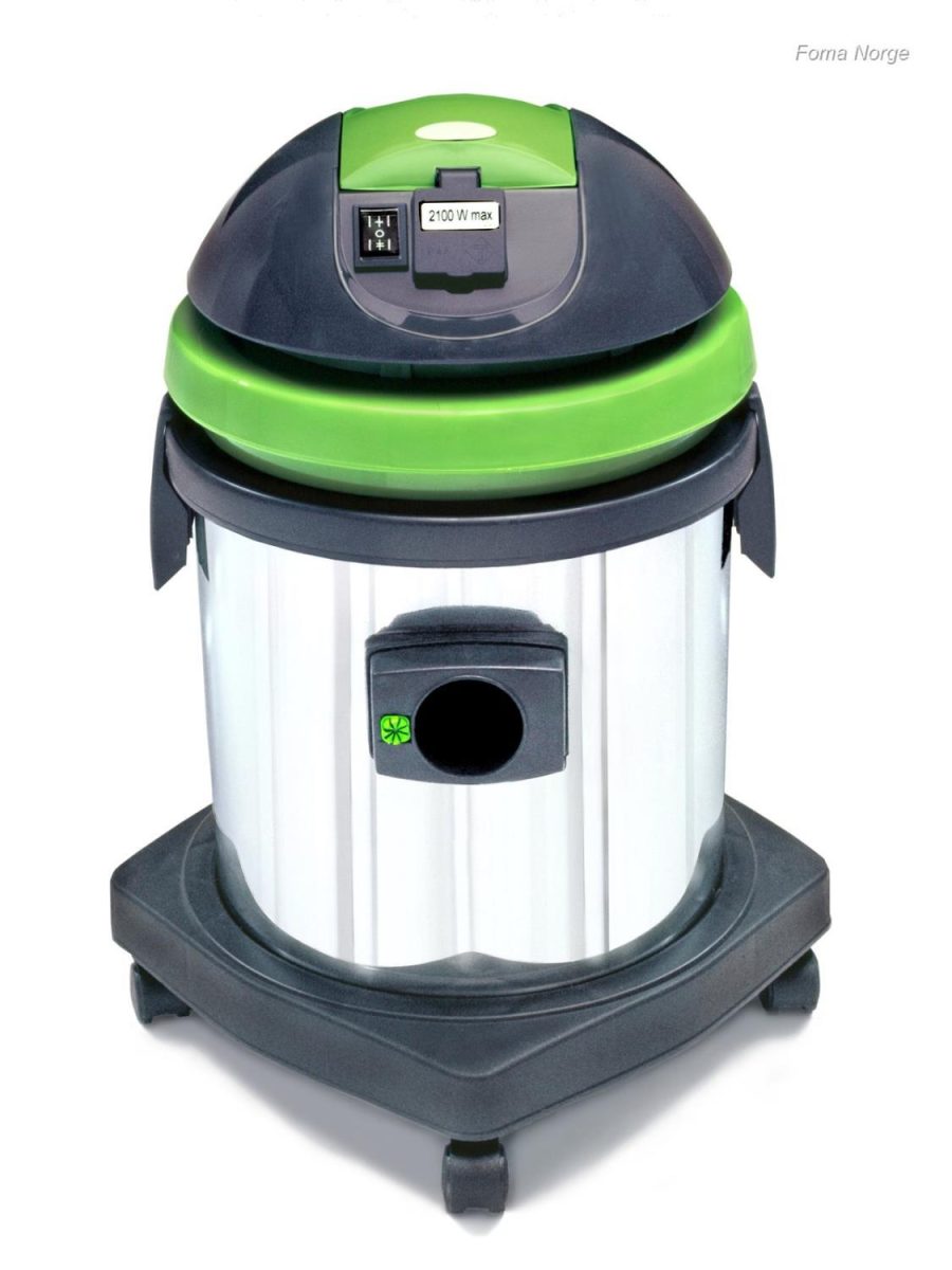 Støvsuger 515/12 TC, Foma