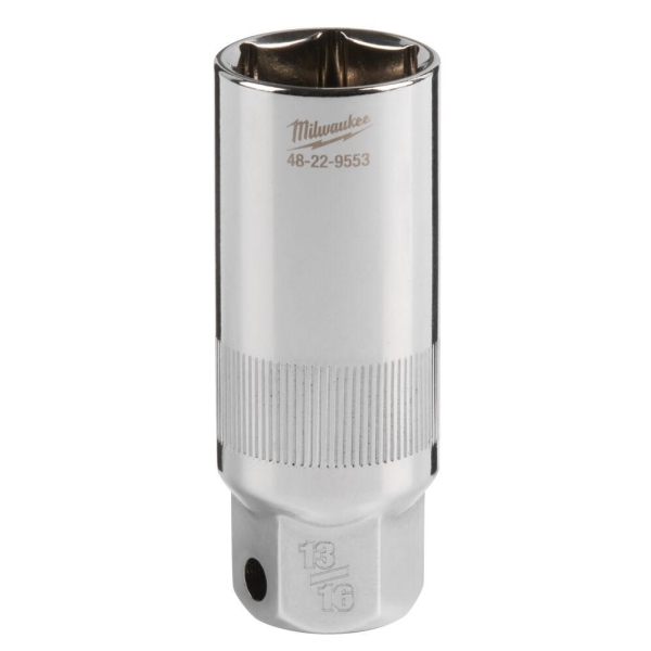 TENNPLUGGPIPE 3/8˝ 20,8MM , Milwaukee