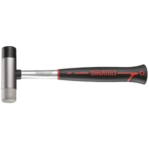 Plasthammer Gummi Nylon Hmsf, Teng Tools