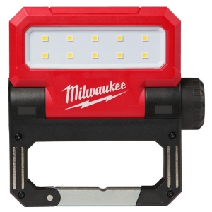 OMRÅDELYS L4FFL-301 , Milwaukee