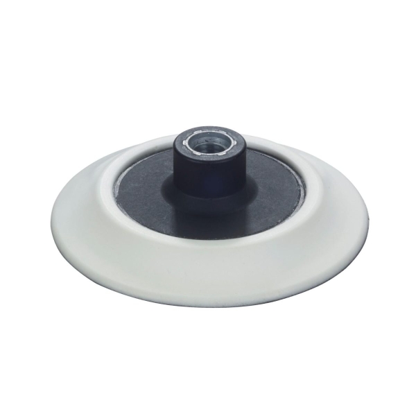 BUNNPLATE POLERING 125MM , Milwaukee