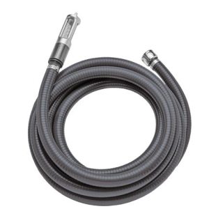 Sugeslange med bunnventil 1", 7 mtr, Gardena
