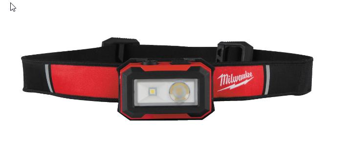 HODELYKT L4 HL-VIS-301 , Milwaukee