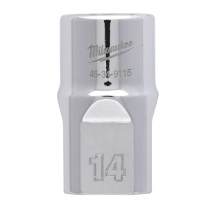 PIPE 1/2 KORT 14MM , Milwaukee