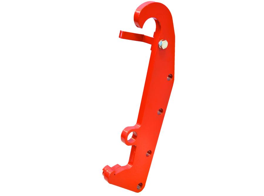 HMV-Innfesting for redskap, Igland