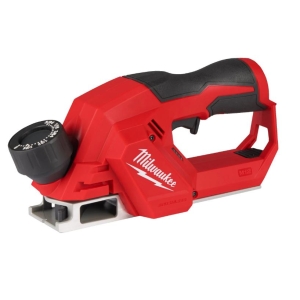 HØVEL M12 BLP-0X , Milwaukee