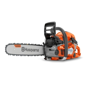 Husqvarna motorsag 550 XPG Mark II