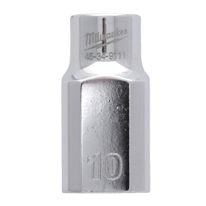 PIPE 1/2 KORT 10MM , Milwaukee