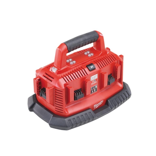 LADER M1418C6 , Milwaukee