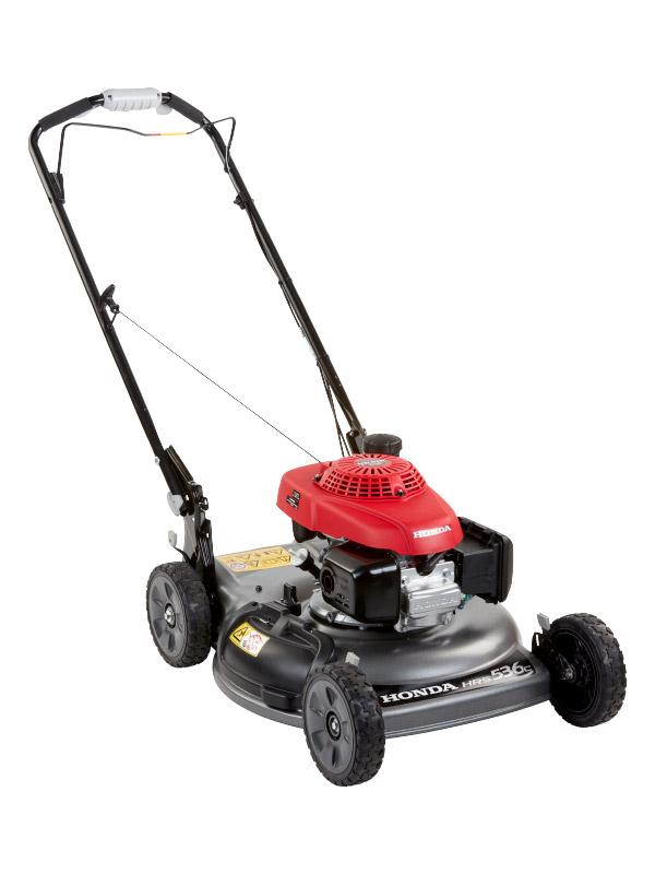 Gressklipper Honda HRS536K