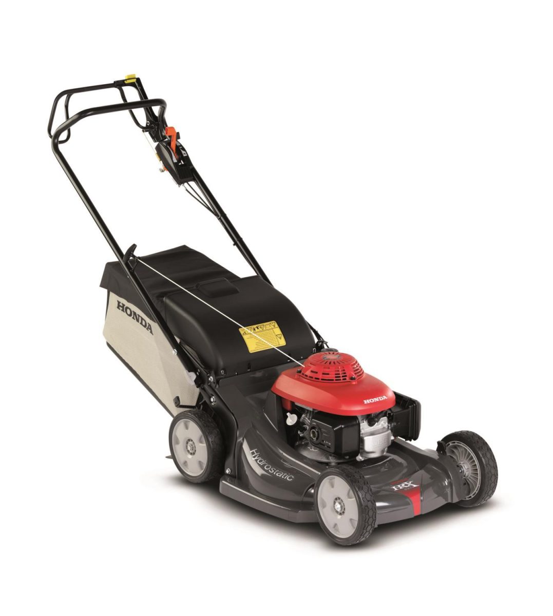 Honda HRX537HY gressklipper