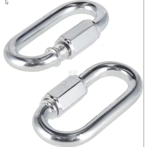 Hurtiglenke Ø8 mm - 2 stk, Kramp