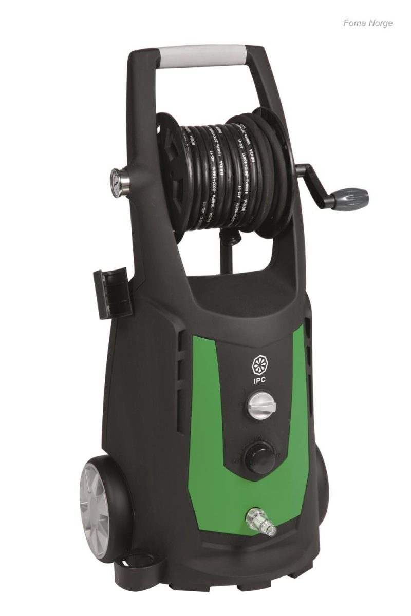 Foma kaldtvannsvasker PW-C23 I1610