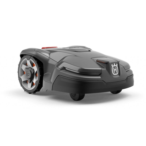 Robotklipper, Husqvarna Automower AM 405X
