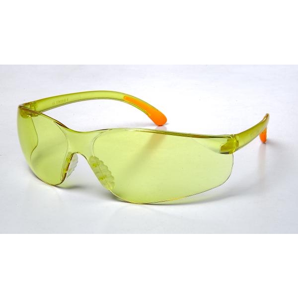 Vernebrille Gult Glass, Handi