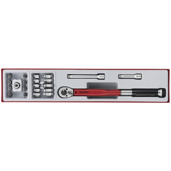 Momentnøkkel TTX3892, Teng Tools
