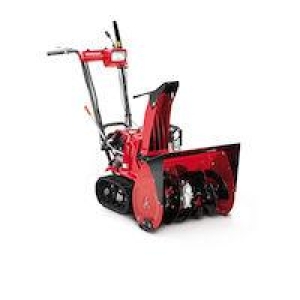 Honda Snøfreser HSS 655 ETD Arbeidsbredde 55 cm