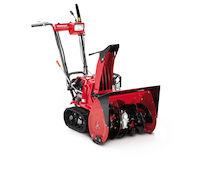 Honda Snøfreser HSS 655 ETD Arbeidsbredde 55 cm