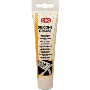 SILIKONFETT CRC 100ML TUBE
