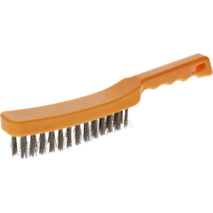 Håndstålbørste 3-rad 31048, Osborn