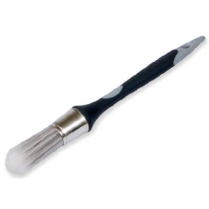 Rund Sprosse-/Vinduspensel 15 mm, Unique