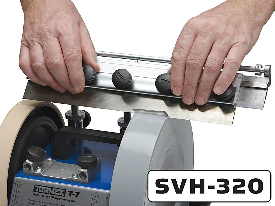 Tormek Slipejigg For Høvelstål SVH320
