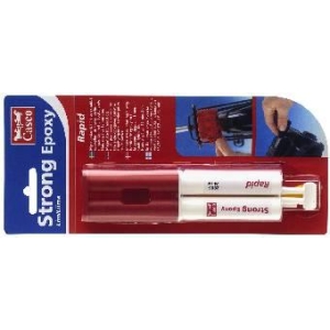 Epoxylim Strong Rapid 2x12 ml, Casco