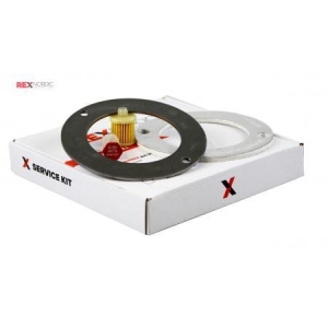 Airrex Servicekit Til AH-200 Og AH-300 (modelller uten app-styring)
