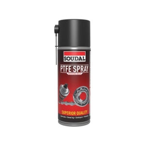 PTFE spray 400 ml, Soudal