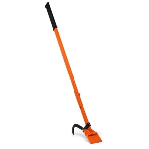 Brytejern/Fellespett- Langt, Husqvarna