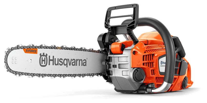 Husqvarna Motorsag 540XP III 14", Husqvarna (14" S93G SN 3/8mini)