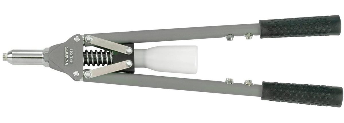 Nagletang HRLR01, Teng Tools