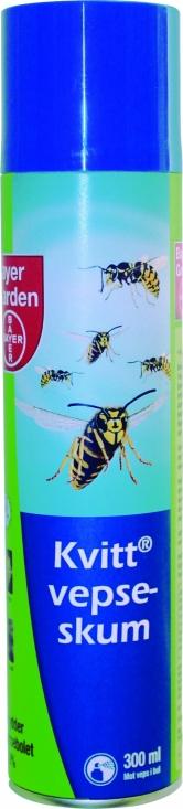 Bayer Vepseskum 300Ml