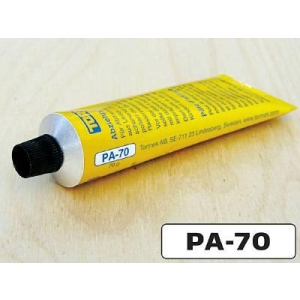 Slipepasta/Brynepasta PA-70, Tormek