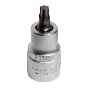 Bitspipe 1/2" TX50 mm, Ironside