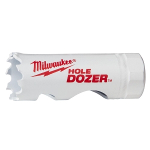 HULLSAG HOLE DOZER 19MM , Milwaukee