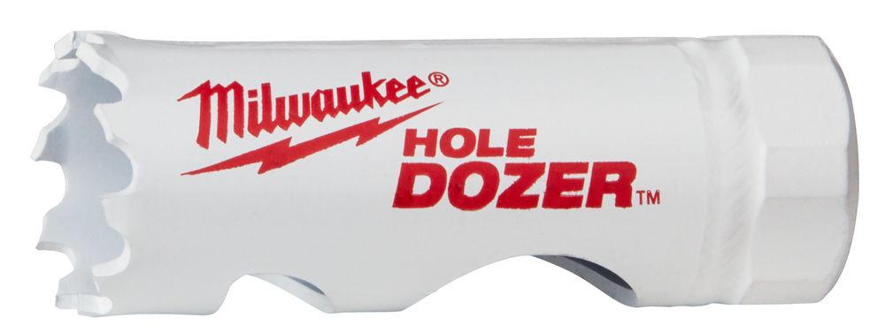 HULLSAG HOLE DOZER 19MM , Milwaukee
