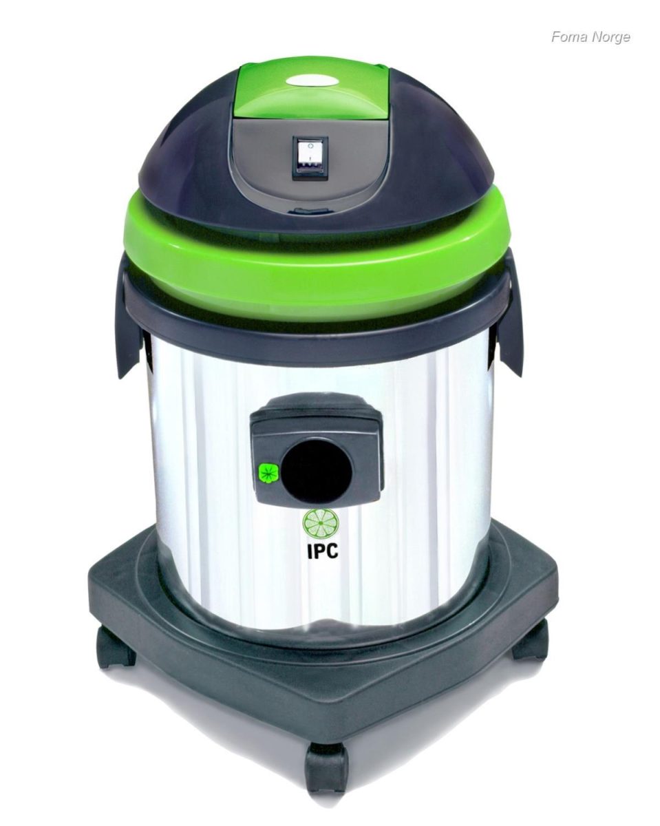 Støvsuger 515/12, Foma