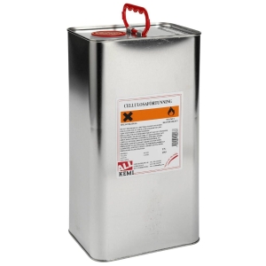 Tynner Cellulose Ak- 1 Ltr