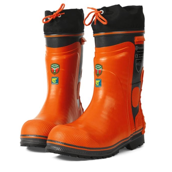 Vernestøvel Functional 24, Husqvarna