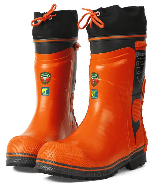 Vernestøvel Functional 24, Husqvarna