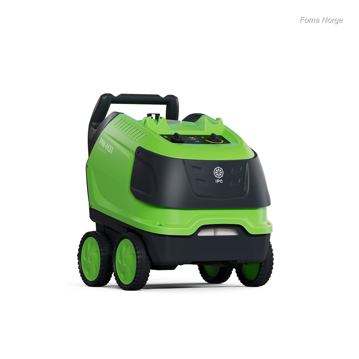 Foma varmtvannsvasker PW-H31 1708 NE 1-fas 230V